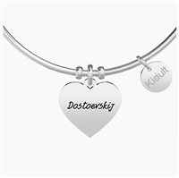 Bracciale Kidult Donna Love in Acciaio 731890 - 731890